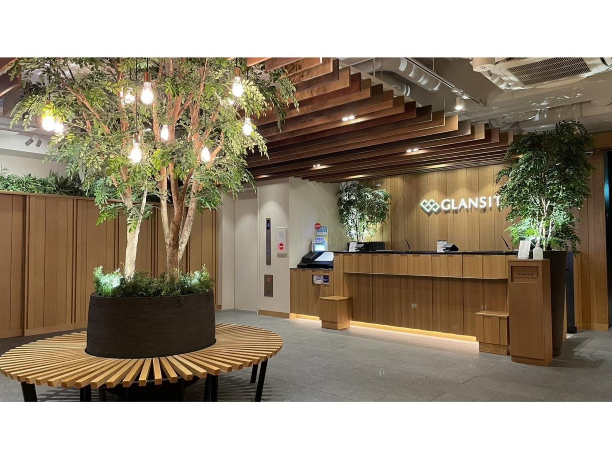 Glansit Akihabara"Capsule Room Only" - Vacation Stay 51663V — Photos 2